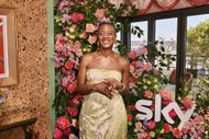Sky's BAFTA TV Nominees Party - Source: Getty